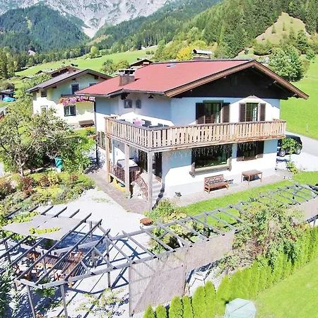 Near Skilift & Bikepark In * Leogang
