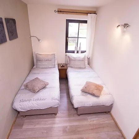 Appartement Near Skilift & Bikepark In *